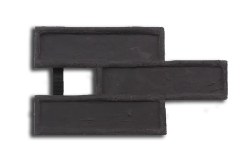 STAMP Tehla Classic TC3 -  Profesionálna raznica na výrobu obkladu tc3 35x 20cm resp. 1 kg