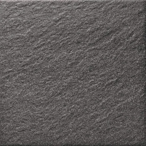 Dlažba Rako Taurus Granit čierna 20x20 cm protišmyk TR725069.1