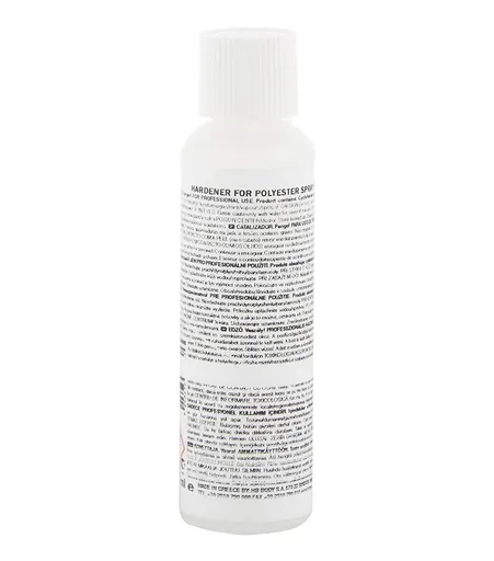 HB BODY INICIÁTOR - Tužidlo k striekacím polyesterovým tmelom 50 ml