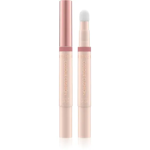 Catrice Colour Cushion olej na pery odtieň 010 Bae Watch 1.8 ml