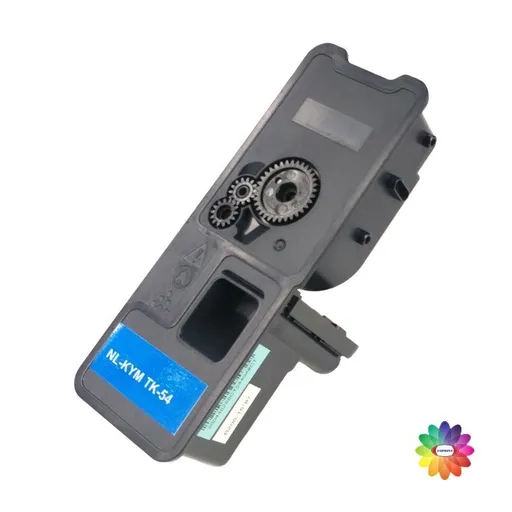 Kyocera TK-5450C 1T0C0DCNL0 azrov (cyan) kompatibiln toner