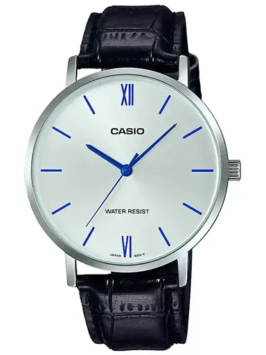 CASIO MTP-VT01L-7B1UDF PÁNSKE HODINKY + KRABIČKA