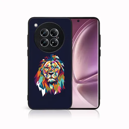 MY ART Ochranný kryt pre Infinix Zero 40 5G LION (246)