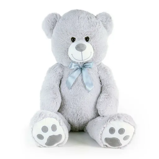 Rappa Veľký plyšový medveď Bady, 100 cm