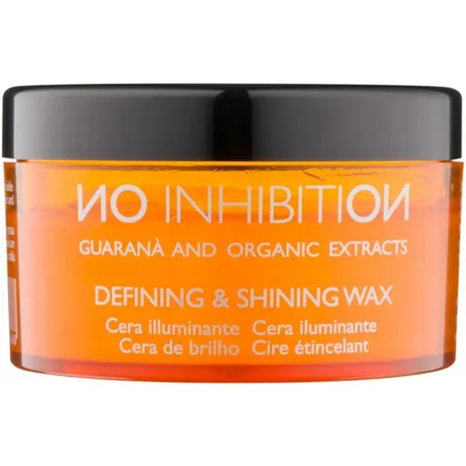 No Inhibition Pastes Collection vosk pre definíciu a lesk 75 ml