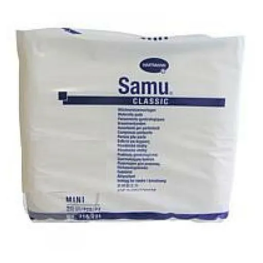 SAMU pôrodnické vložky 20 kusov