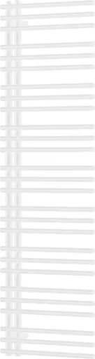 MEXEN - Neptún vykurovací rebrík/radiátor 1600 x 500 mm, 662 W, biela W101-1600-500-00-20