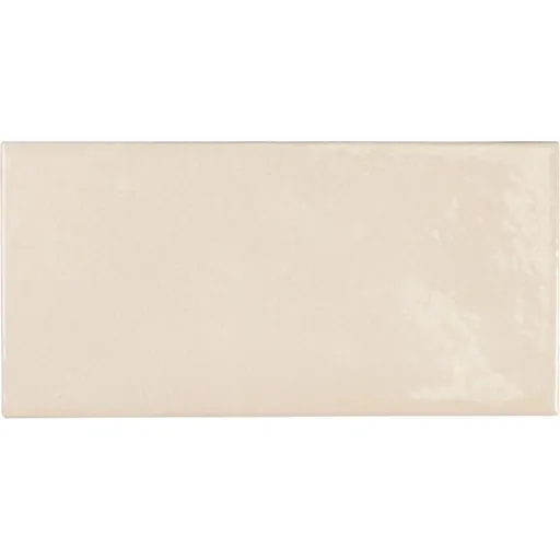 Obklad Equipe Village mushroom 6,5x13 cm lesk VILLAGE25586