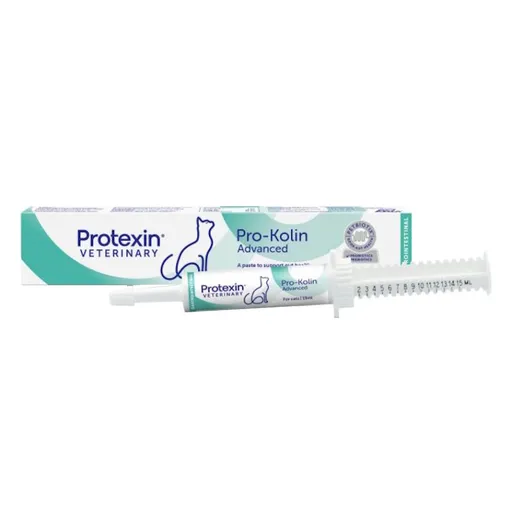 PROTEXIN Pro-Kolin Advanced pre mačky 15 ml