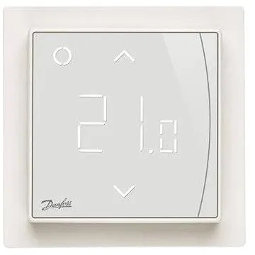 Danfoss ECtemp Smart termostat WiFi, 088L1141, slonová kosť