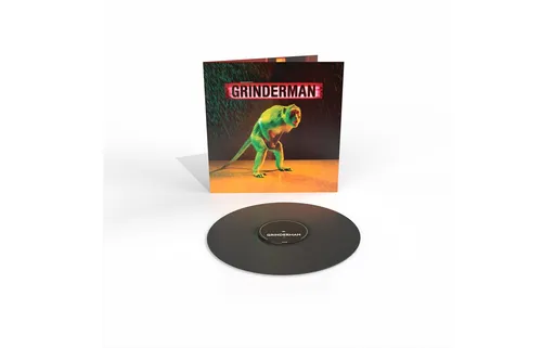 Grinderman - Grinderman (Reissue) LP