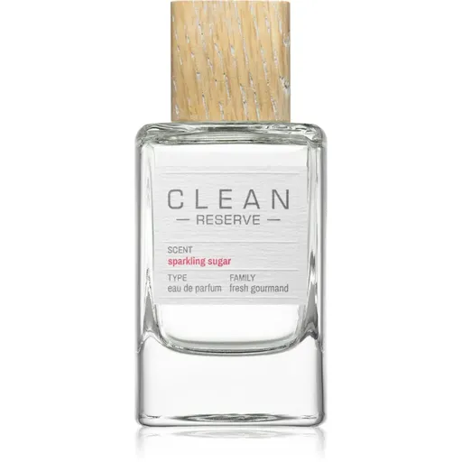 CLEAN Reserve Sparkling Sugar parfumovaná voda unisex 100 ml