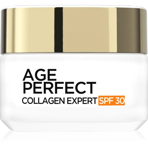 L’Oréal Paris Age Perfect Collagen Expert spevňujúci denný krém SPF 30 50 ml