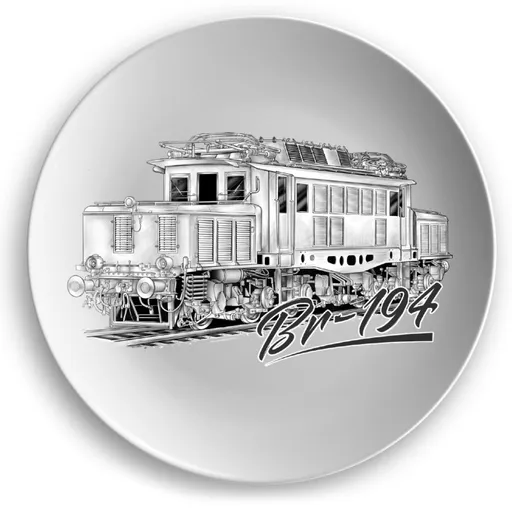 Tanier BR - 194 - PEN