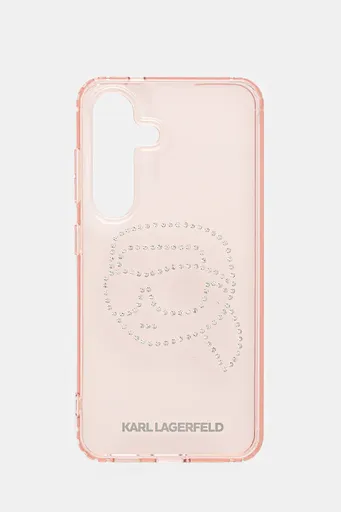 Puzdro na mobil Karl Lagerfeld Samsung Galaxy S25