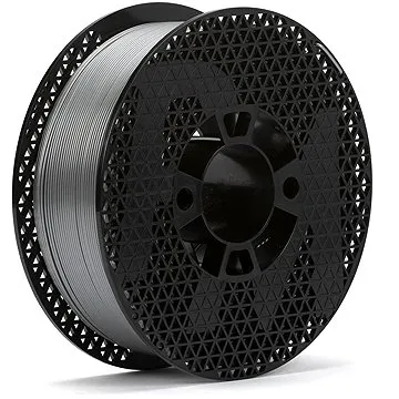 Filament PM 1,75 ABS-T 1 kg strieborný (F175ABS-T_SI)