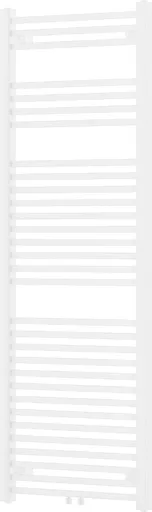 MEXEN - Plutón vykurovací rebrík/radiátor 1700 x 600 mm, 980 W, biela W106-1700-600-00-20