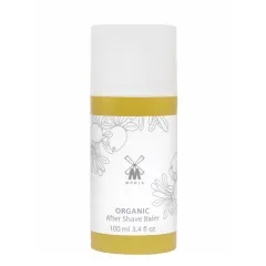 Mühle Organic balzam po holení 100 ml