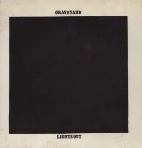 Lights Out - Graveyard LP