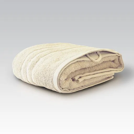 Profod Uterák Economy 50x100 - Krémová | 50 x 100 cm