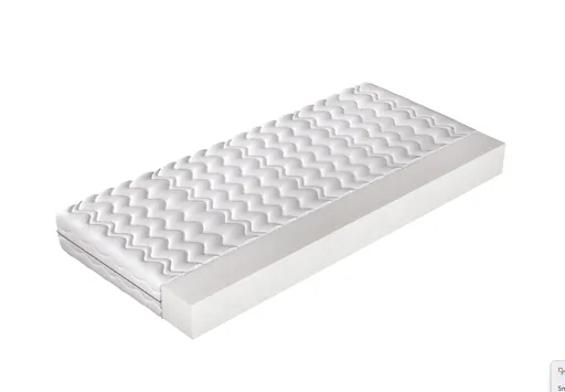 ArtMarz Matrac STANDARD 15 | 140 x 200 cm