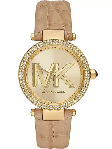 DÁMSKE HODINKY Michael Kors PARKER MK4725 + BOX
