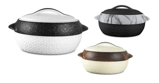 MAKRO - Temomisa Matrix 2,5L, rôzne farby