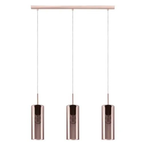 Závesné osvetlenie Eglo SELVINO biela 98699