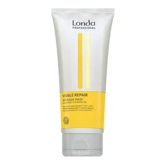 Londa Professional Visible Repair Intensive Mask vyživujúca maska pre suché a poškodené vlasy 200 ml