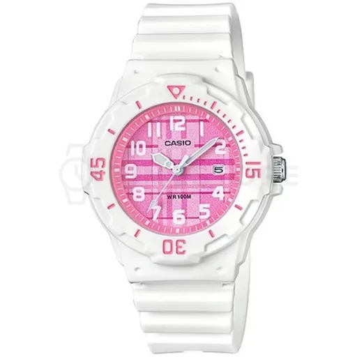 Casio Youth Ladies LRW-200H-4CVDF