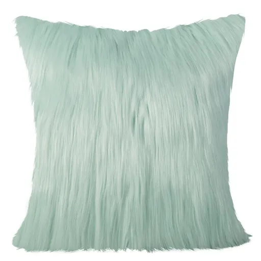 ArtFir Obliečka na vankúš 818 | mäta 45 x 45 cm