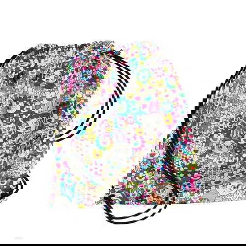 NewJeans, Supernatural, CD