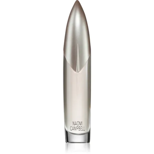 Naomi Campbell Naomi Campbell toaletná voda pre ženy 50 ml