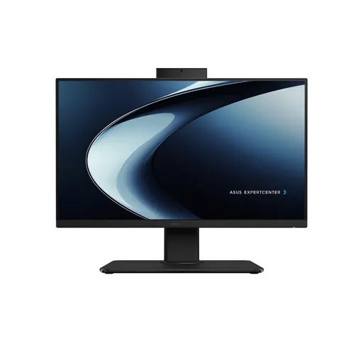 ASUS ExpertCenter P440 AiO - i3-1315U/8GB/512GB SSD/23,8"/FHD/2y PUR/Win 11 Home/čierna