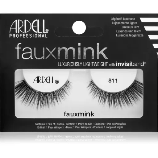 Ardell FauxMink umelé mihalnice 811 1 ks