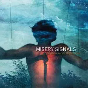 Misery Signals: Of Malice And The Magnum Heart CLR LTD LP