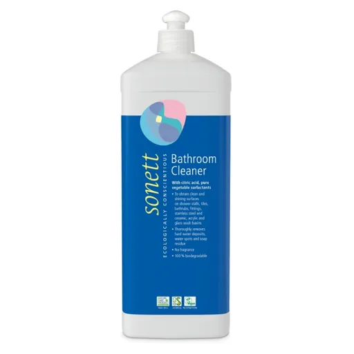 SONETT Kúpeľňový čistič 1 l