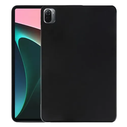 TPU Ochranný obal Xiaomi Redmi Pad čierny