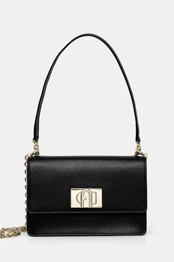 Furla - Kožená kabelka Bafkaco