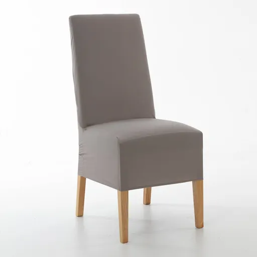 Poťah na stoličku z mikrovlákna