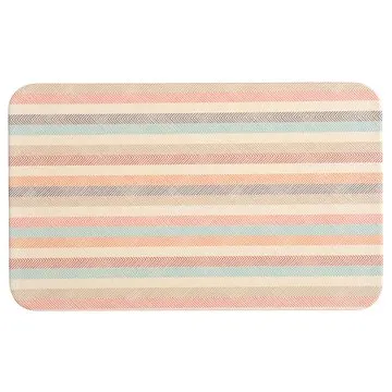 Kesper Dekoratívna doska, prúžky 23,5 × 14 cm (31254)