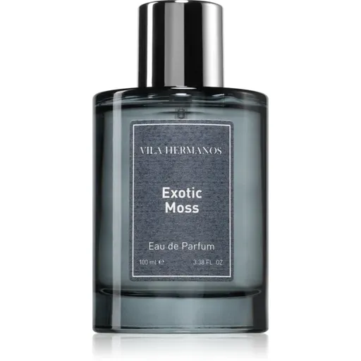 Vila Hermanos Exotic Moss parfumovaná voda 100 ml