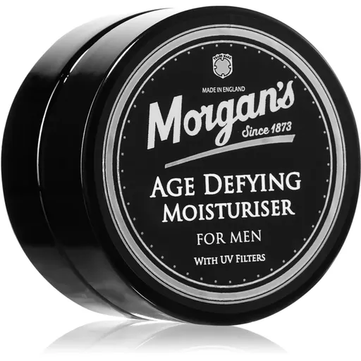 Morgan's Age Defying omladzujúci krém pre mužov 45 ml