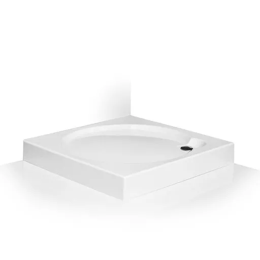 Roth Aloha-P sprchová vanička štvorcová 80x80 cm akrylát 8000148