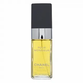 Chanel Pour Monsieur toaletná voda pre mužov 100 ml