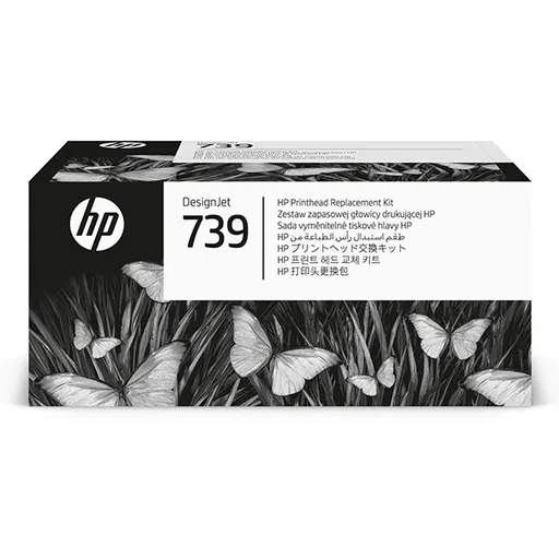HP 498N0A - originálny