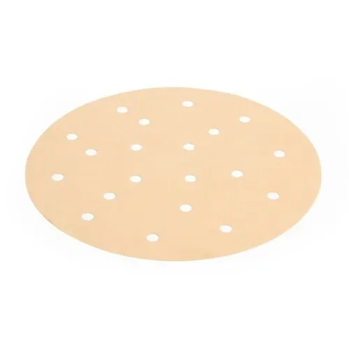Tescoma Papierová podložka do fritézy okrúhla DELÍCIA pr. 18 cm, 50 ks