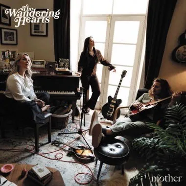 The Wandering Hearts, MOTHER, CD