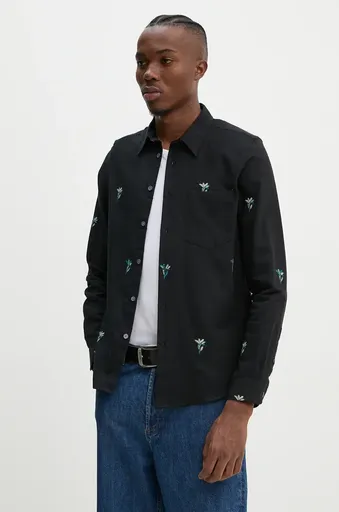 Bavlnená košeľa PS Paul Smith