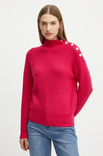 Sveter s prímesou vlny Morgan MSTORI